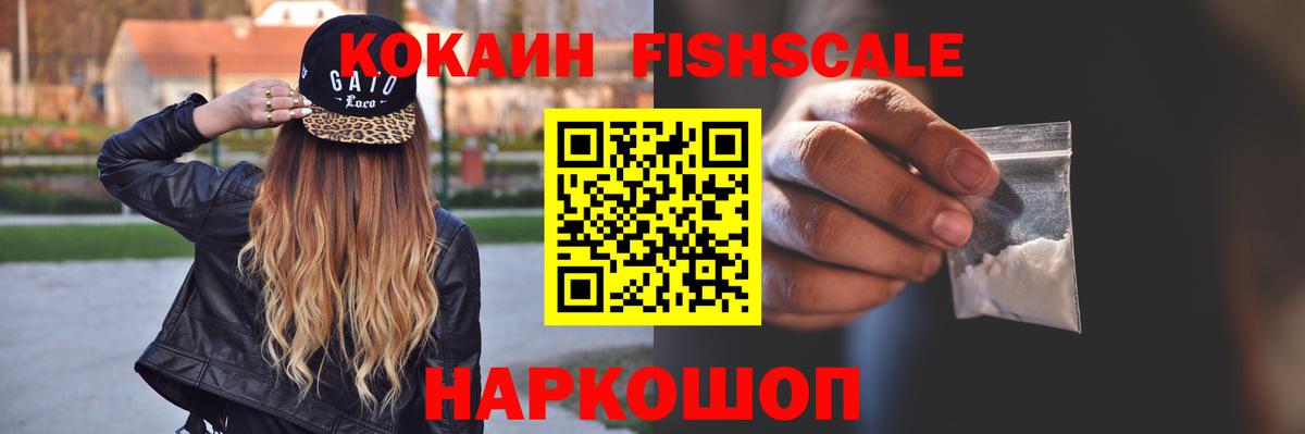 Кострома  COCAIN Fish Scale  Вход с VPN  COCAIN FishScale 